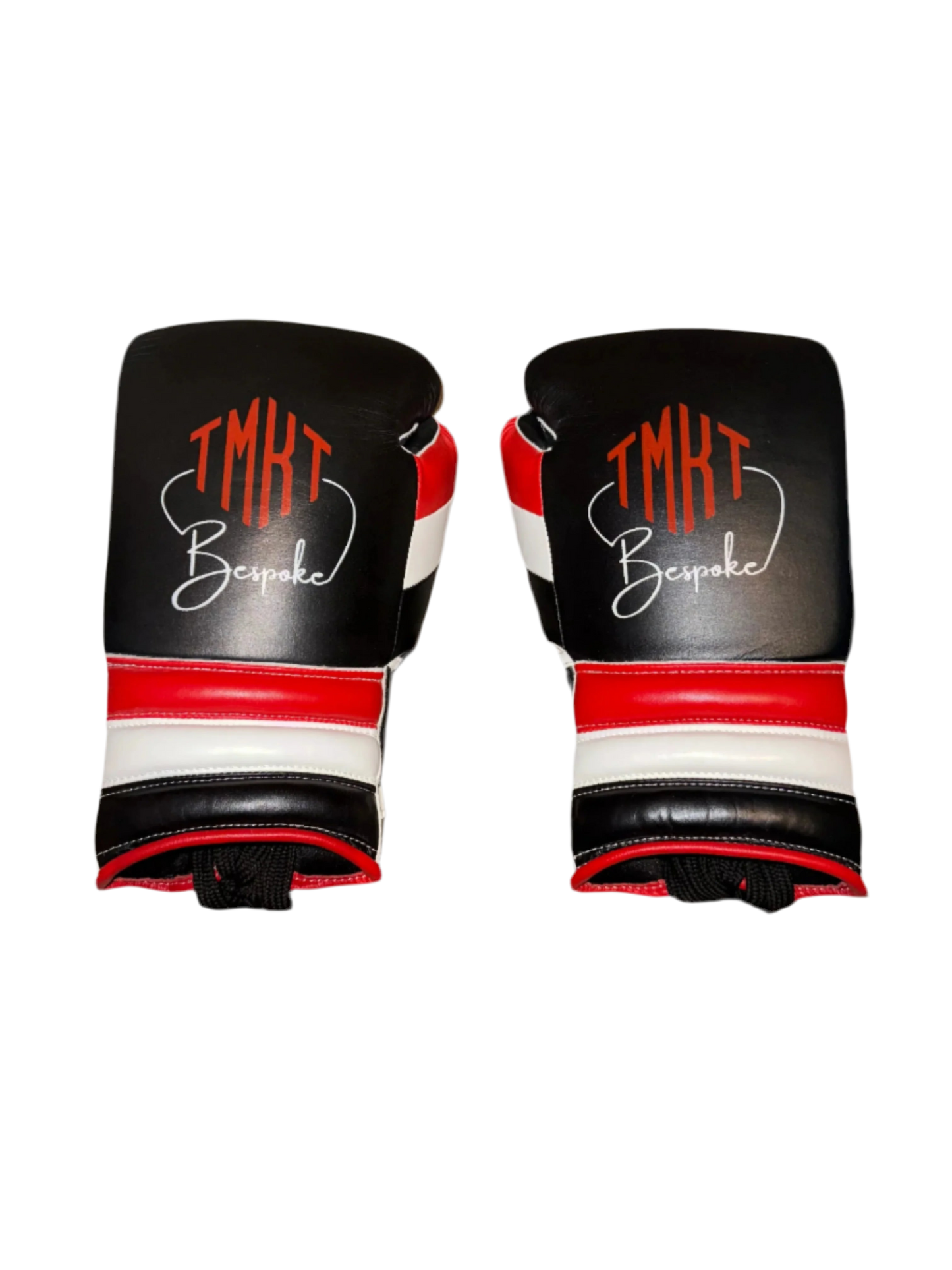 TMKT Bespoke Black/Red/White (16oz)