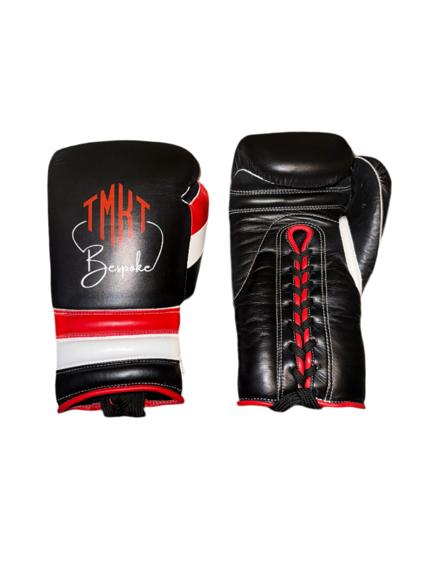 TMKT Bespoke Black/Red/White (16oz)
