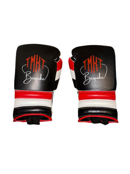 TMKT Bespoke Black/Red/White (16oz)