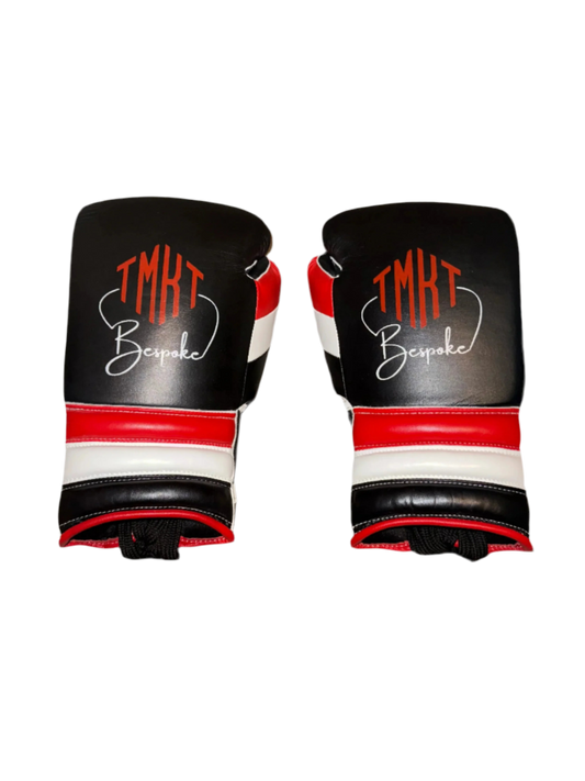 TMKT Bespoke Black/Red/White (16oz)