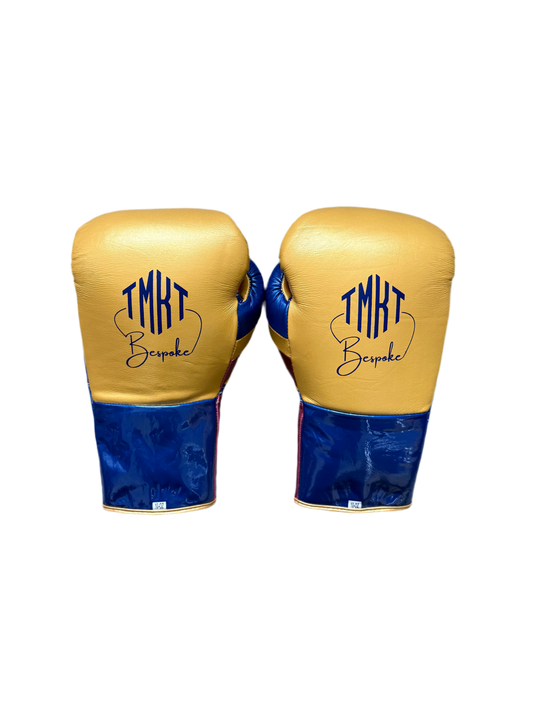 TMKT Bespoke Metallic Gold/Blue/Pink (10oz)