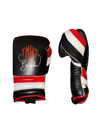 TMKT Bespoke Black/Red/White (16oz)